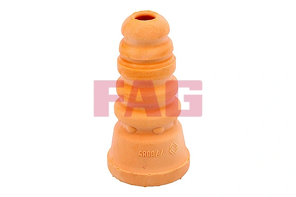 Rubber Buffer, suspension